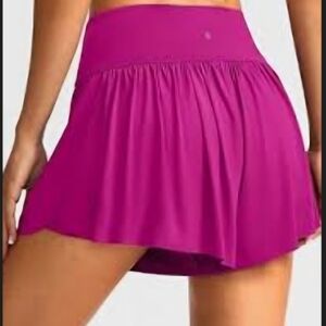 HALARA Vibrant Pink Shorts Med 28 Waist 1430